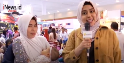 Sayangi Buah Hati, Para Artis Sibuk Belanja Perlengkapan Bayi