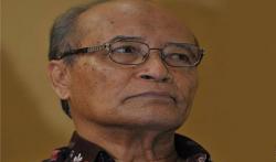 Jokowi Kenang Pertemuan Terakhir dengan Buya Syafii: Saat Itu Beliau Sehat Terlihat Bugar<