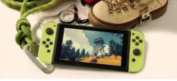 17 Desember, Game Firewatch Bakal Debut di Nintendo Switch