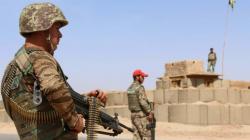 Mullah Manan, Pemimpin Taliban di Afghanistan Tewas akibat Serangan AS