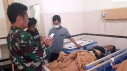 7 Mahasiswa jadi Korban Tembok Runtuh, Rektor Unpri: Kami Berduka