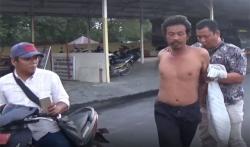 Istri Sibuk Bekerja, Ayah Tega Cabuli 3 Anak Kandung di Binjai