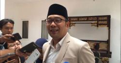 3 Kepala Daerah Terpilih Dilantik Gubernur, Ini Pesan Ridwan Kamil