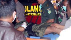 15 Jenazah Korban Kebiadaban KKB Berhasil Ditemukan Pasukan TNI-Polri