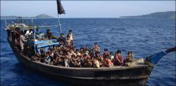202 Imigran Rohingya Masuk ke Langkawi, Hasil Tes Semua Negatif Corona