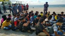Cerita Kasmini, TKI Ilegal di Malaysia yang Diusir Bersama 4 Anaknya