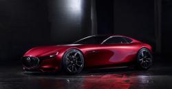 Ikuti Jejak Toyota, Mazda Akan Lahirkan Kembali Mobil Legendaris MX-6