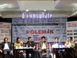 Pakar Hukum Nilai Ada Kekeliruan Hakim Tangani Perkara Irman Gusman