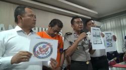 Sebar Lowongan Kerja di Medsos, Penipu Ini Mengaku Pegawai Konjen AS