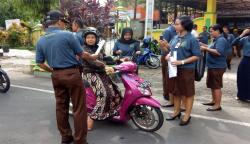 Warga Kulonprogo Minta Penanganan Korupsi Tidak Hanya Tajam ke Bawah