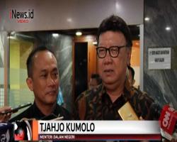 Tepis Isu Kebocoran Data, Mendagri Sebut Temuan e-KTP Murni Tindak Kejahatan