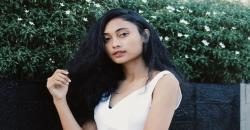 Inilah Novia Noval Bachmid, Suaranya Dipuji Lebih Bagus dari Anggun