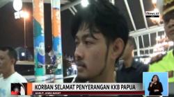 Syok Berat, Pekerja Kabel Telkom Korban KKB Papua Pulang ke Garut