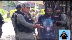 Kejar-Kejaran, Begini Cerita 2 Korban Selamat KKB Papua