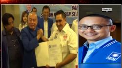Kaget, Begini Tanggapan PAN Mengetahui DPW Kalsel Dukung Jokowi