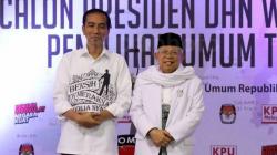 Forum Relawan Jokowi Terbentuk di Aceh, Jadi yang Pertama di Sumatera