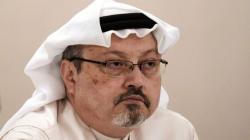 Saudi Rampungkan Proses Hukum Pembunuhan Jamal Khashoggi, 5 Orang Dihukum Mati