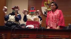 KPK: Bupati Cianjur Irvan Cs Potong DAK Pendidikan 14,5% dari Rp46.8 M