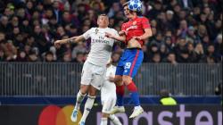 Disiarkan RCTI, Ini Prediksi Real Madrid Vs CSKA Moskow