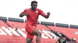 Gol Tunggal Osas Bawa Persija Kalahkan Bogor FC di Piala Indonesia
