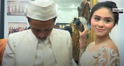 Dwinda Ratna Siap Jadi Ibu Sambung Putri Furry Setya