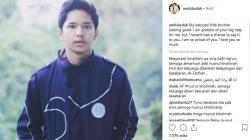 Adiknya Eril Meninggal, Ini Curahan Hati Emil Dardak