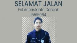 6 Fakta Kematian Eril Dardak, Caleg PAN Adik dari Wagub Jatim Terpilih