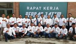 Repnas Jatim Perkuat Dukungan Jokowi-KH Ma'ruf Amin di Kalangan UMKM