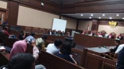 Kasus PLTU Riau-1, Johannes Kotjo Divonis 2 Tahun 8 Bulan Penjara