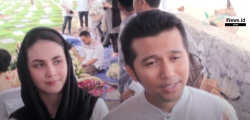 Setelah Ayah Berpulang, Arumi Bachsin Kehilangan Adik Ipar