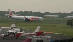 Pesawat Lion Air di Makassar Turunkan Penumpang Jelang Take Off
