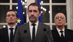 Prancis Tolak Klaim ISIS soal Penembakan Pasar Natal di Strasbourg