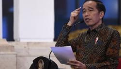 Jokowi: Lembaga yang Tak Beri Kontribusi Riil ke Negara Saya Hapus