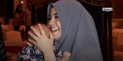  Punya Bayi, Siapa Suami Ketiga Risty Tagor?