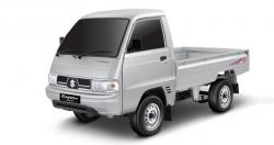 Sistem Perpindahan Gigi Bermasalah, Suzuki Recall Mobil Carry