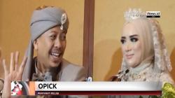 Kencan Ketiga, Opick Lamar Mantan Model Bebi Silvana