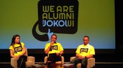 Deklarasi Dukung Jokowi, Alumni UI Siapkan Panggung 360 Derajat di GBK