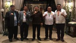 Hary Tanoesoedibjo Terpilih sebagai Ketua Umum POBSI 2018-2022