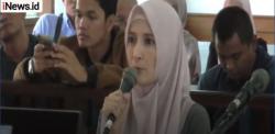 Ditanya Hubungan Intim di Bilik Asmara, Inneke Koesherawati Risih