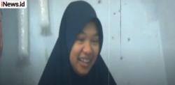 Masih Menyusui, Maghfirah dan 3 Bayi Kembarnya Menghuni Penjara