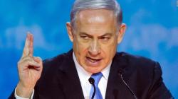 Trump Tarik Pasukan AS, Netanyahu: Israel Akan Mempertahankan Diri