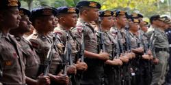 Pengamanan Debat Perdana Pilpres, Polda Metro Kerahkan 2.000 Personel