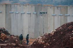 PBB Temukan Terowongan Hizbullah di Bawah Perbatasan Israel-Lebanon