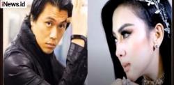 Pengusaha Reino Barack Sudah Melamar Penyanyi Syahrini?