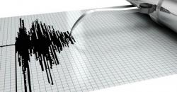 Gempa Tektonik 4,8 SR Guncang Wilayah Donggala, Berpusat di Darat
