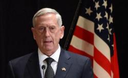 Beda Pandangan dengan Trump, Menhan AS Jim Mattis Mundur