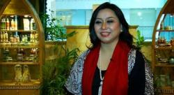 Wulan Tilaar Ungkap Rahasia Sukses Jalankan Bisnis Kecantikan