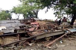 Malaysia Siap Bantu Korban Tsunami Selat Sunda