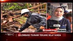 Berikut Data Jumlah Korban Luka dan Tewas di Puskesmas Cinangka Banten