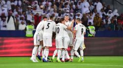 Kalahkan Al Ain, Madrid Juara Piala Dunia Antarklub 3 Edisi Beruntun 